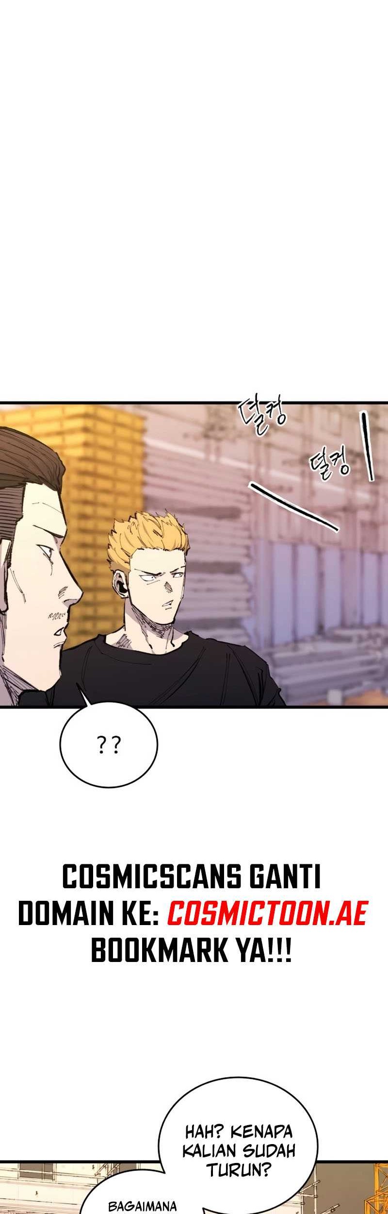 High Class Chapter 30 Gambar 35