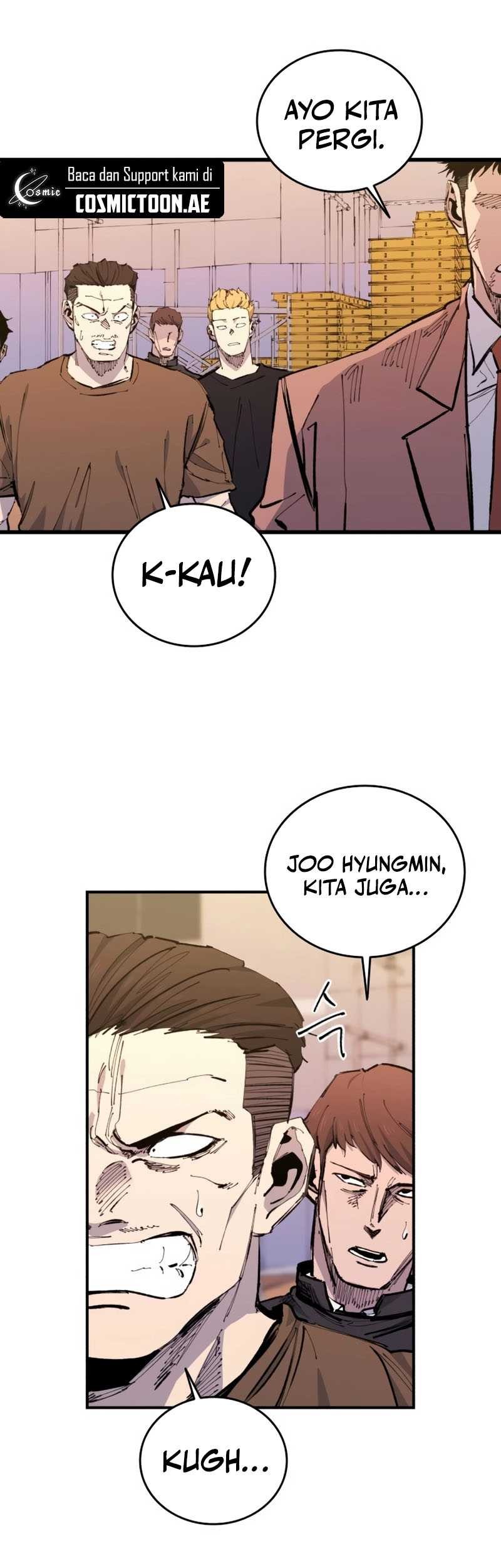 High Class Chapter 30 Gambar 38