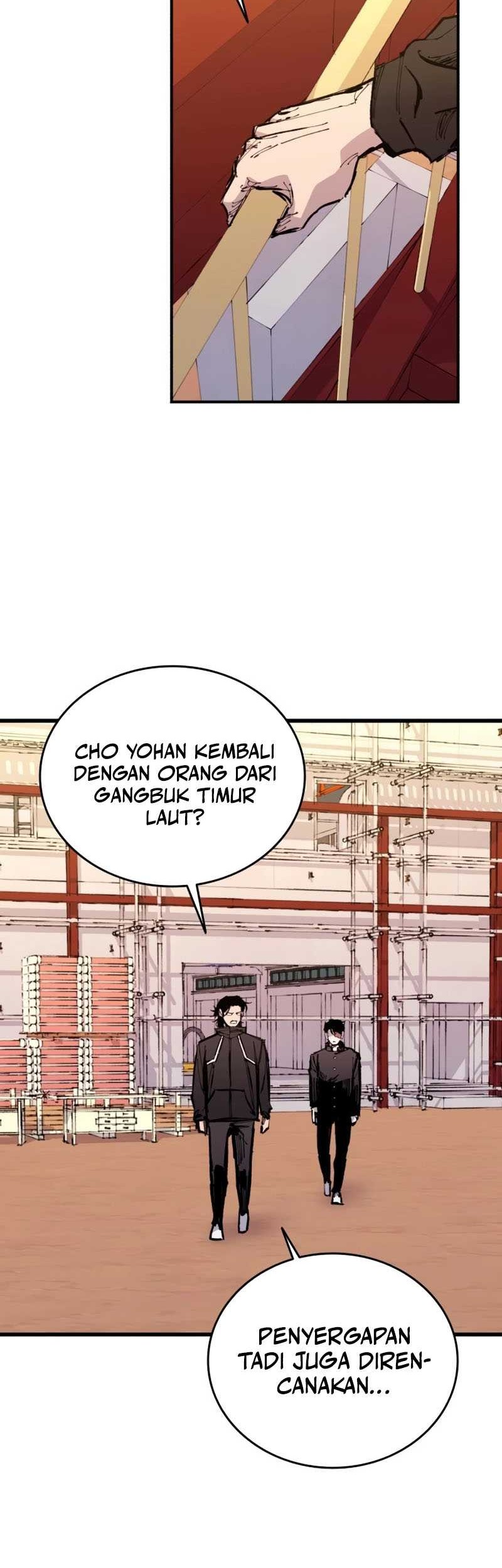 High Class Chapter 30 Gambar 41