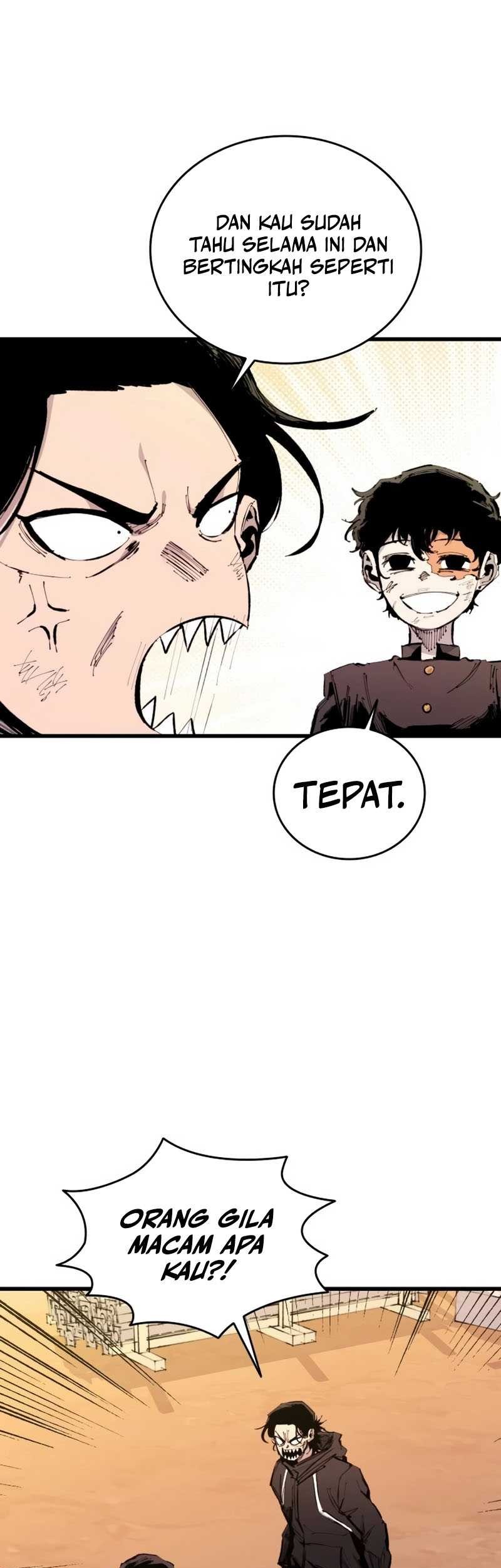 High Class Chapter 30 Gambar 42