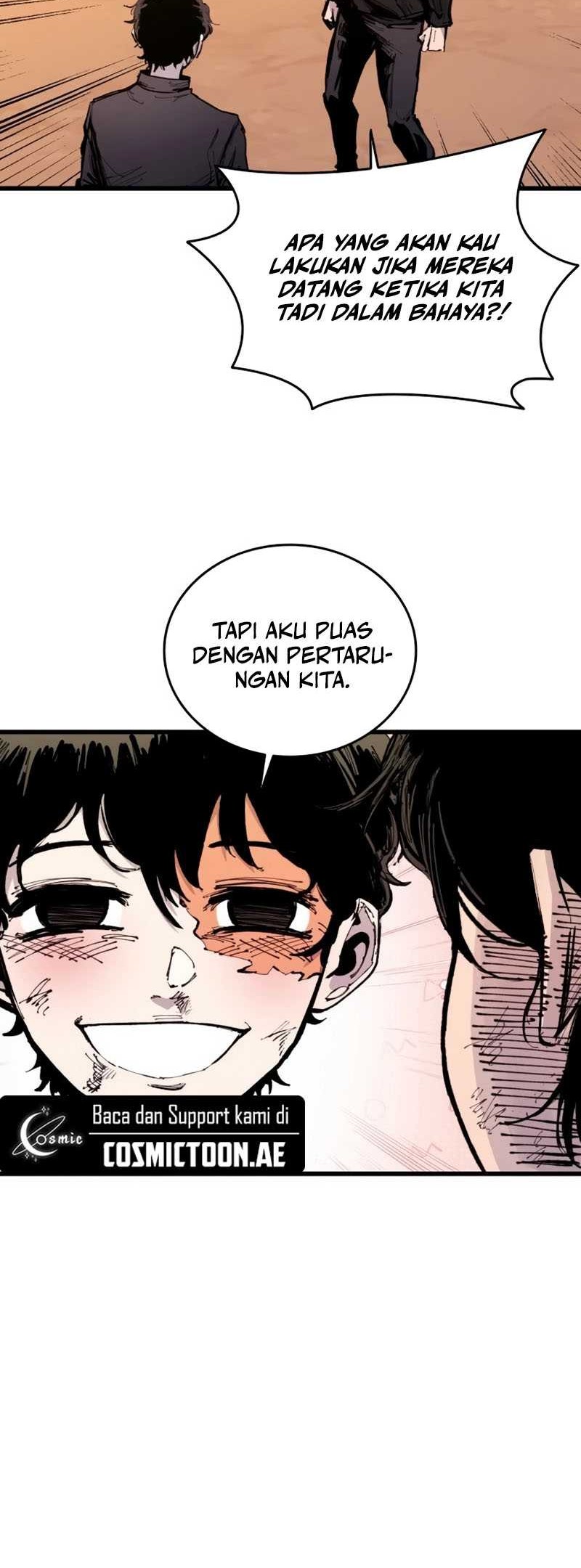 High Class Chapter 30 Gambar 43