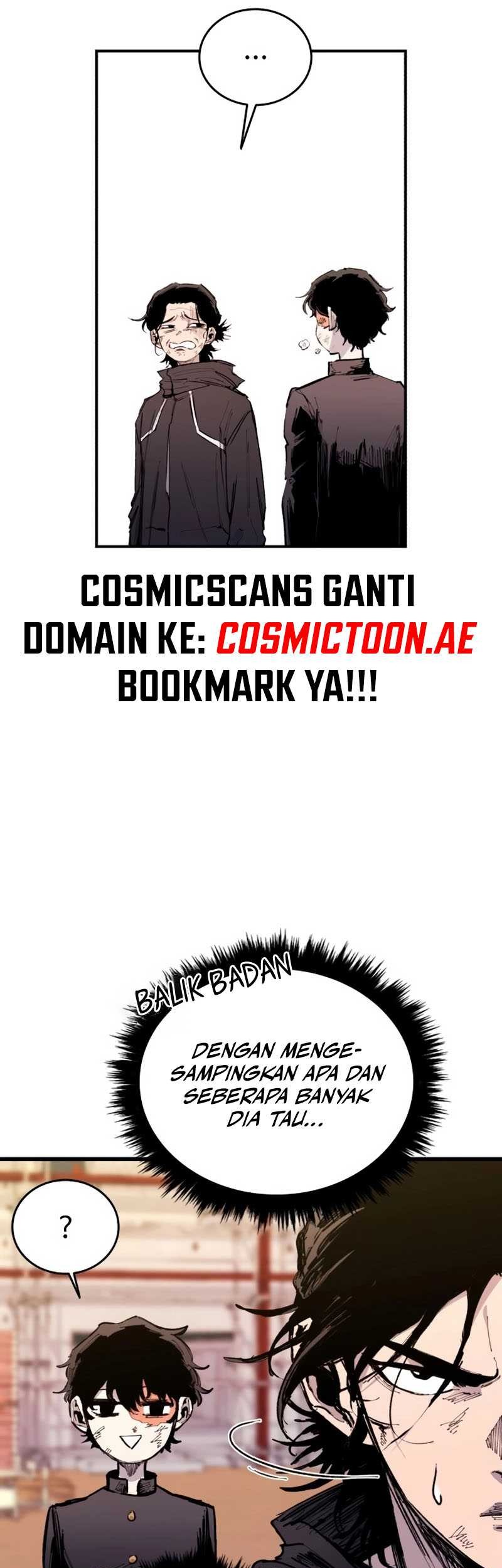High Class Chapter 30 Gambar 44