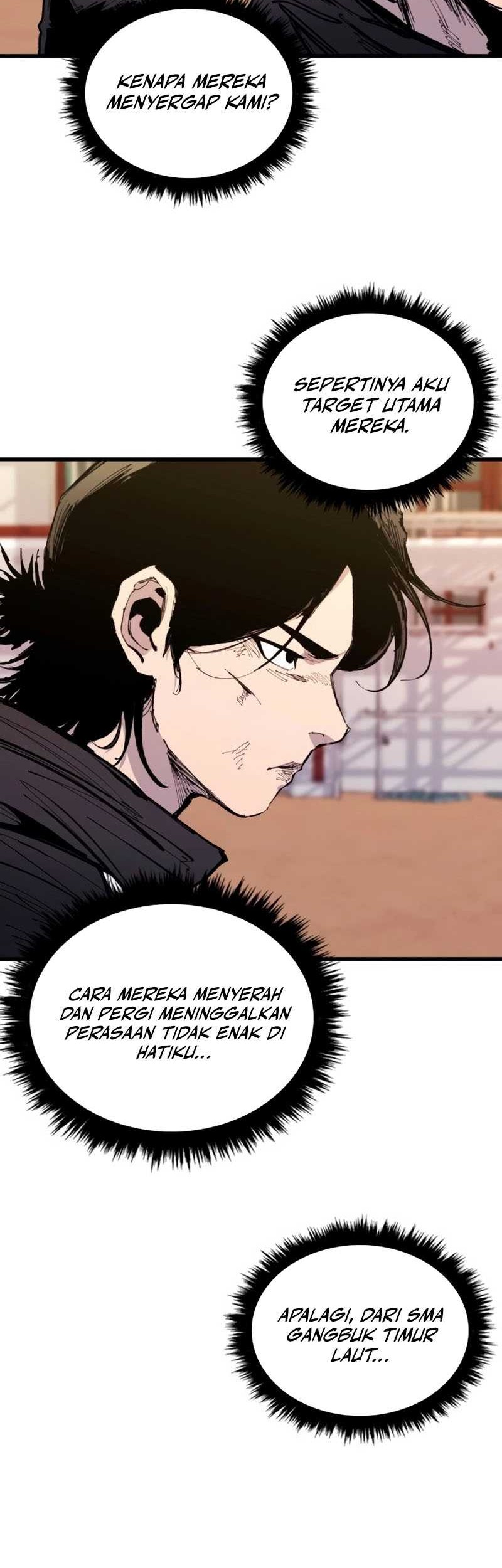 High Class Chapter 30 Gambar 45