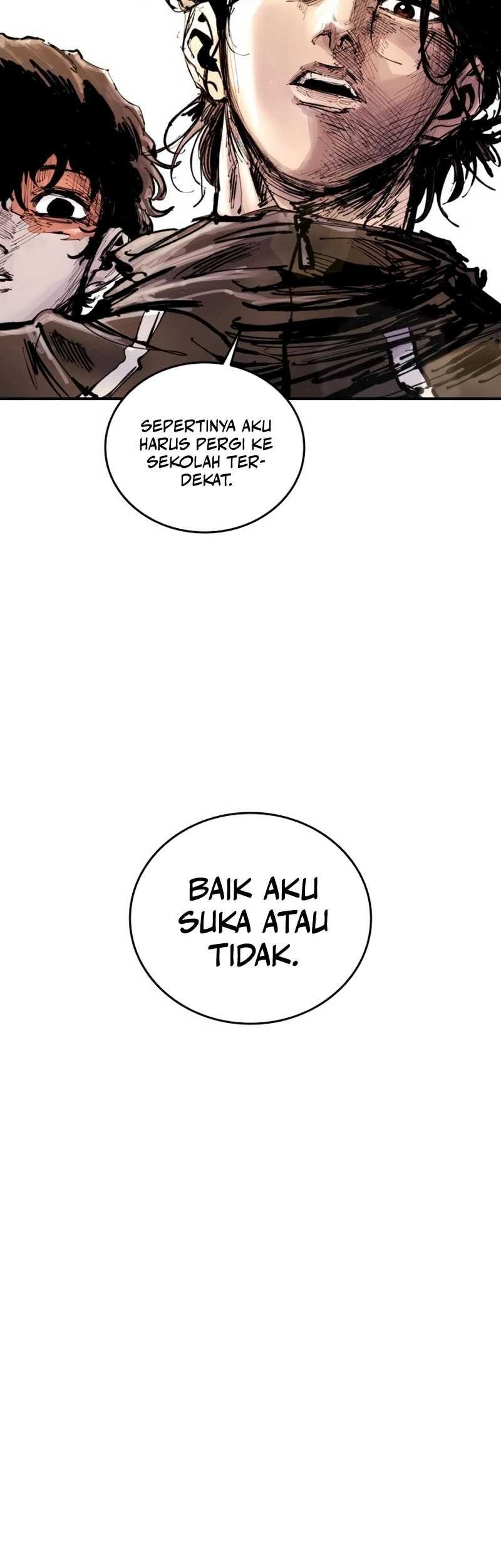 High Class Chapter 30 Gambar 48