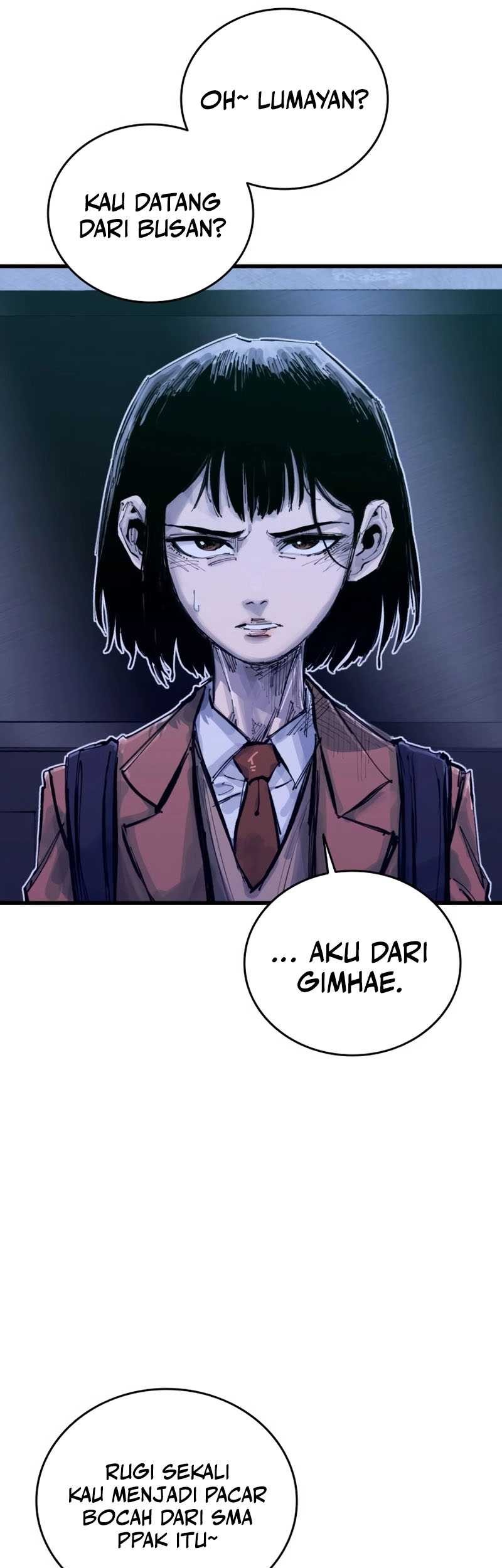High Class Chapter 30 Gambar 50