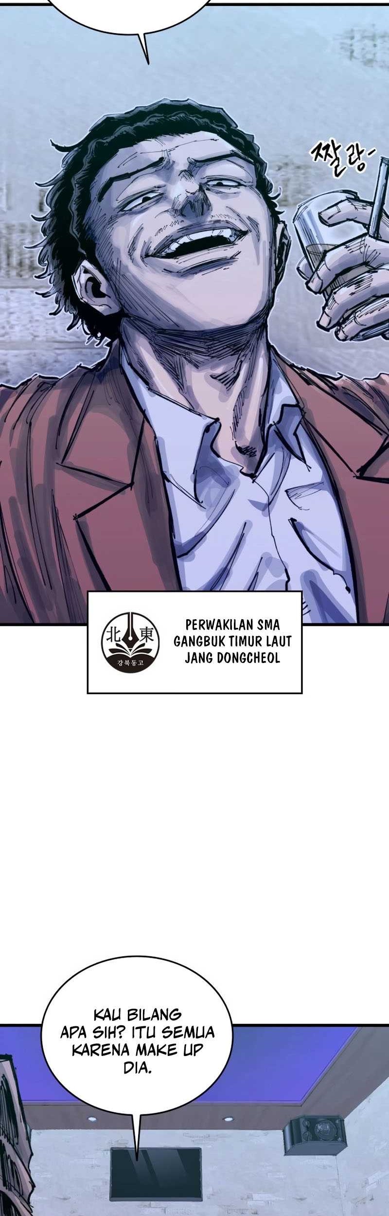 High Class Chapter 30 Gambar 51