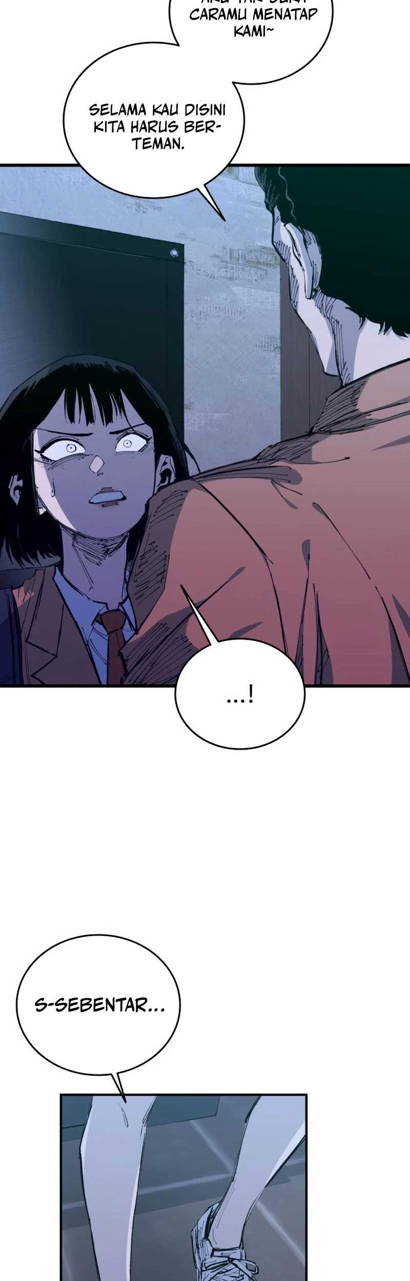 High Class Chapter 30 Gambar 53