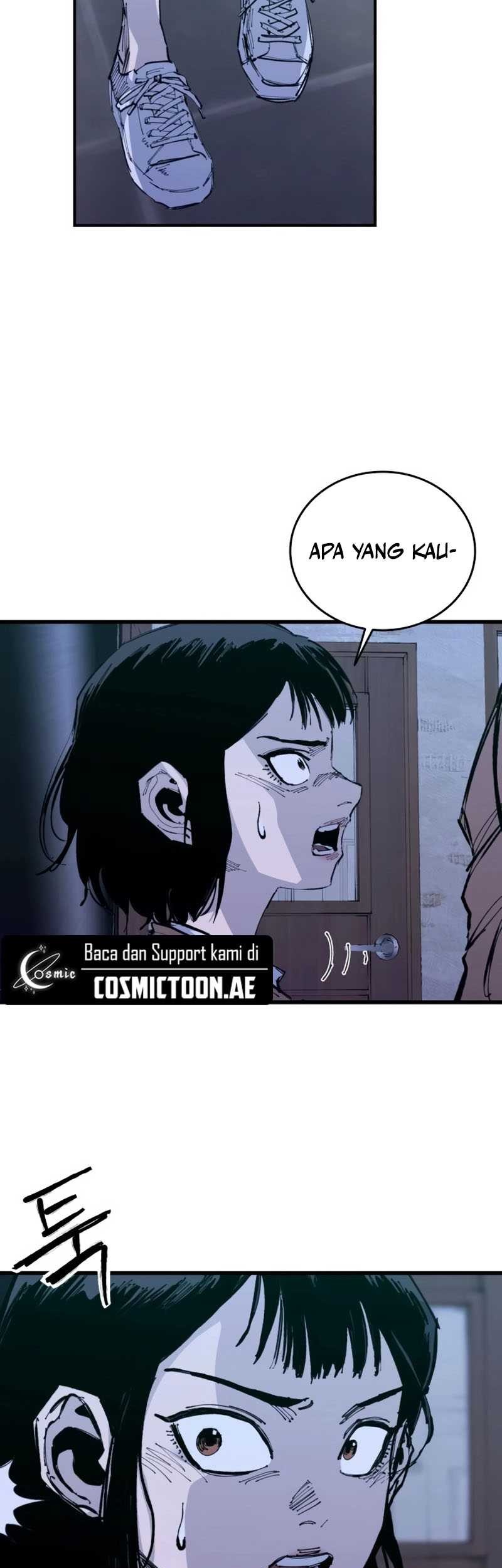 High Class Chapter 30 Gambar 54