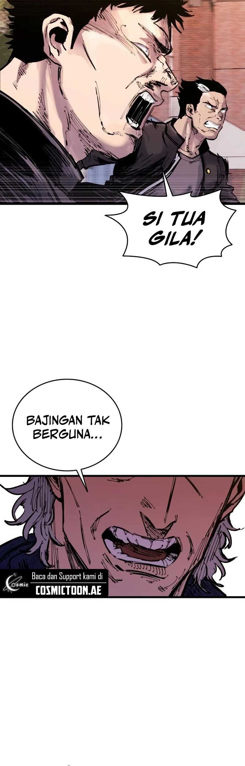 High Class Chapter 31 Gambar 56