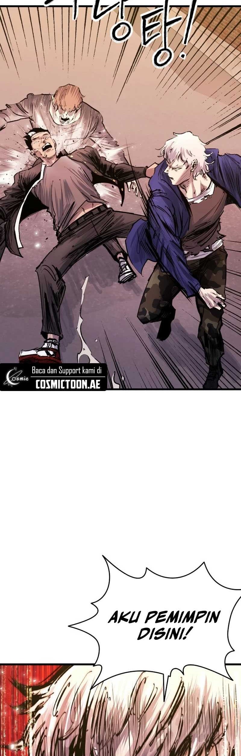 High Class Chapter 31 Gambar 62