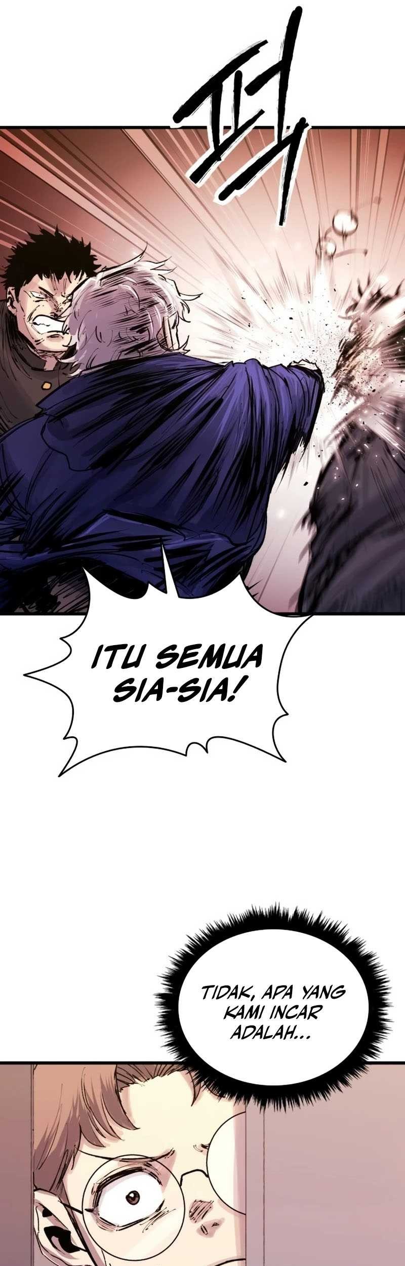 High Class Chapter 31 Gambar 67