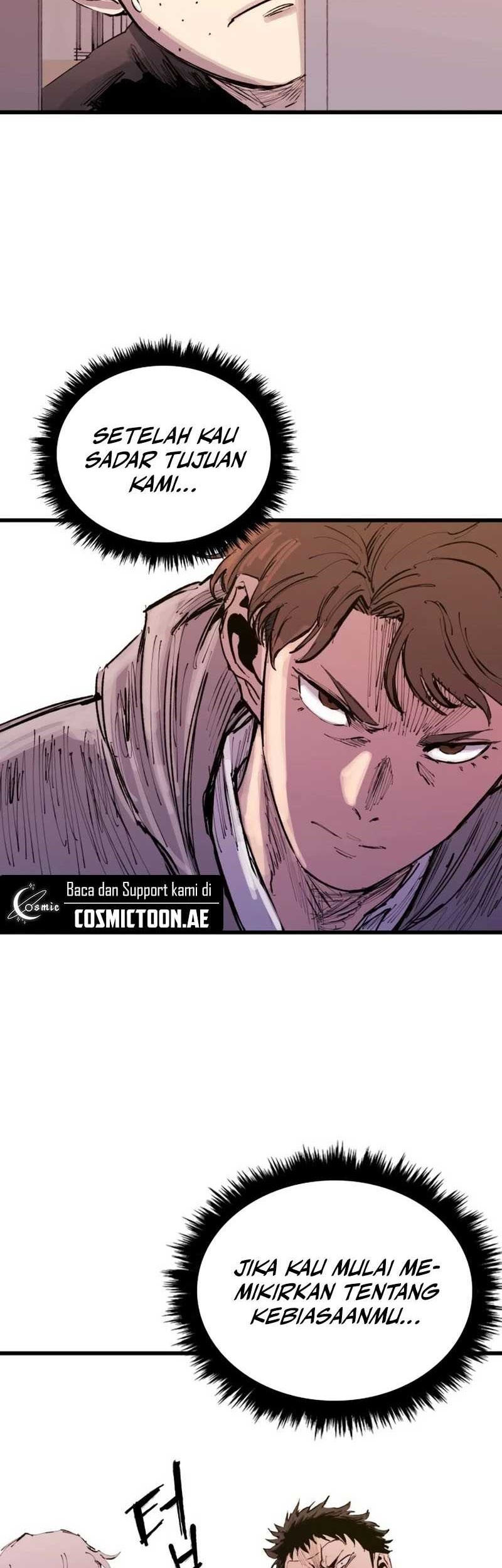 High Class Chapter 31 Gambar 68