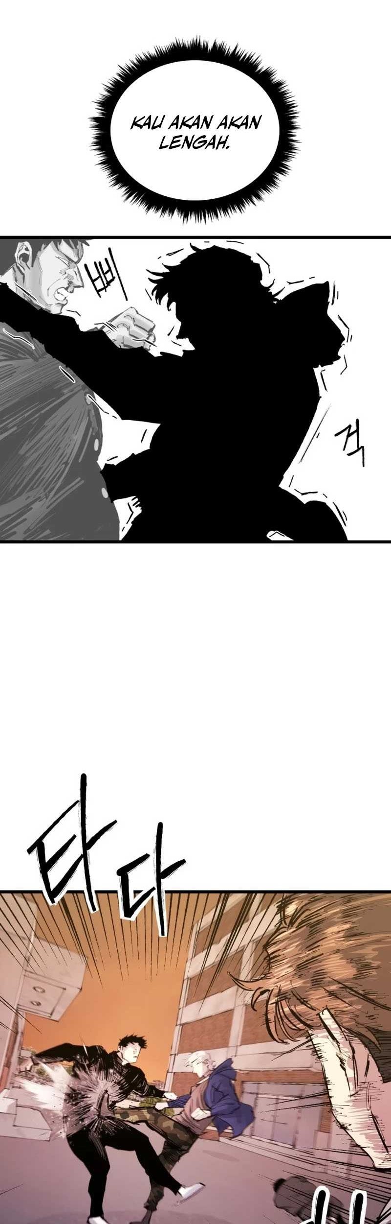 High Class Chapter 31 Gambar 70