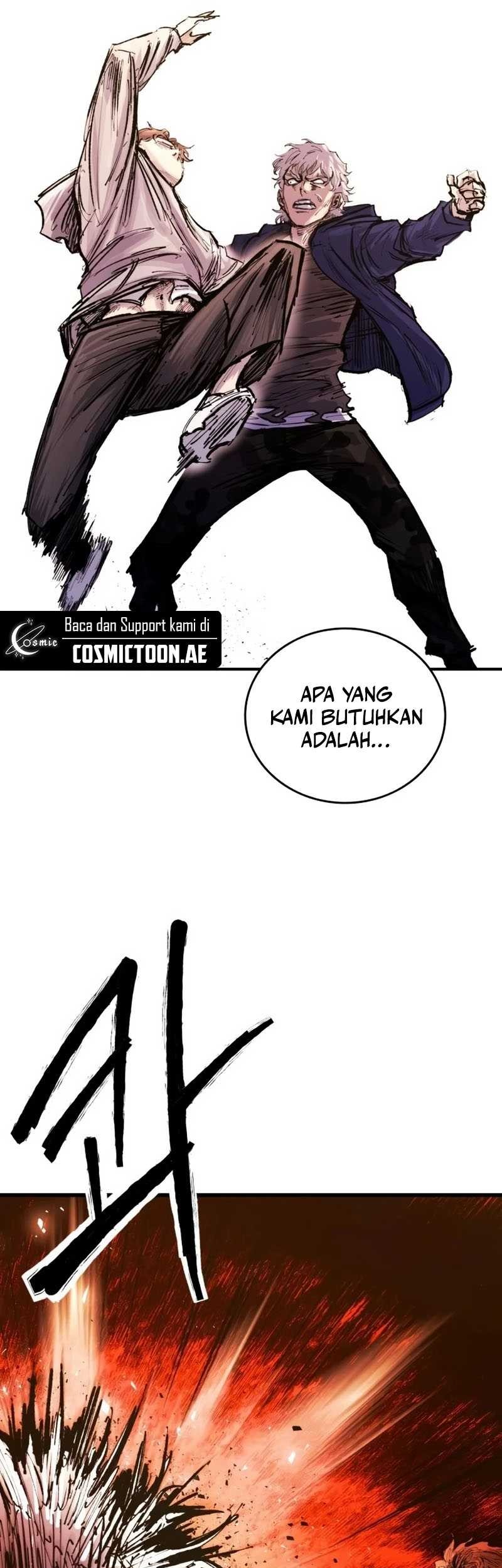 High Class Chapter 31 Gambar 73