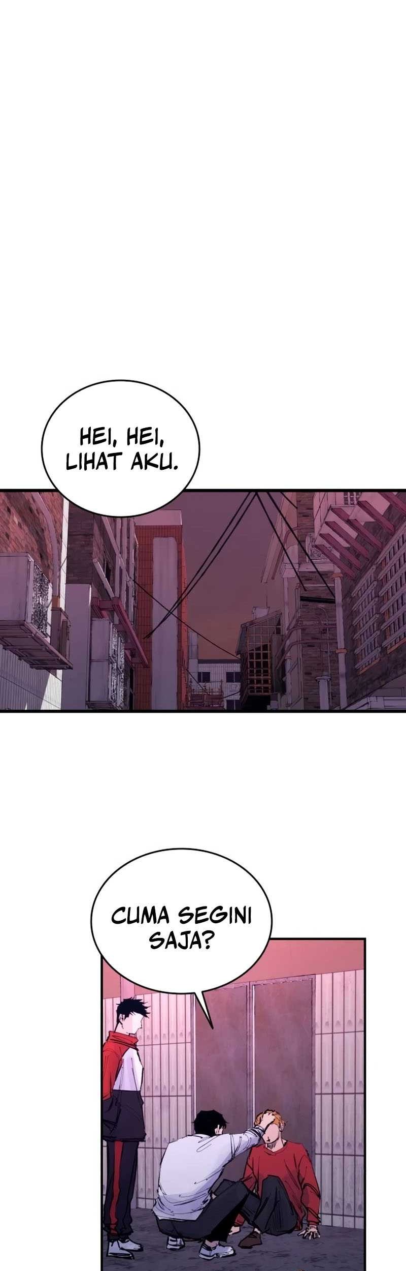 High Class Chapter 31 Gambar 75