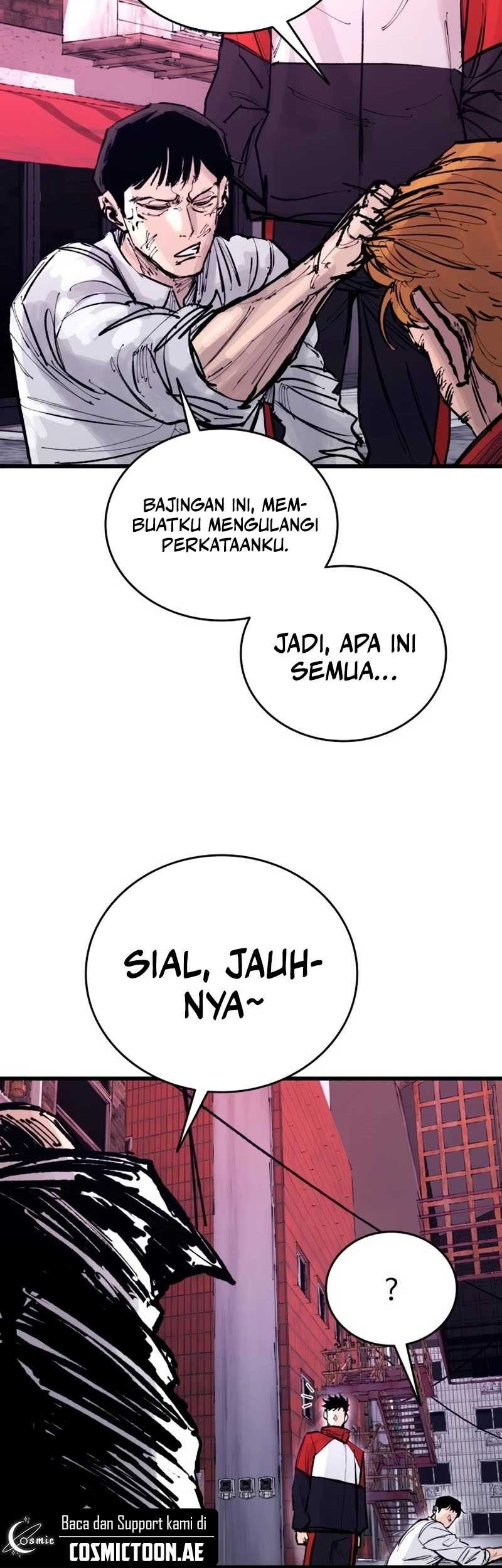High Class Chapter 31 Gambar 77