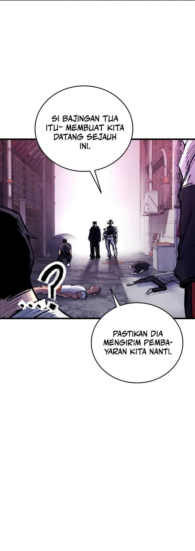 High Class Chapter 31 Gambar 78