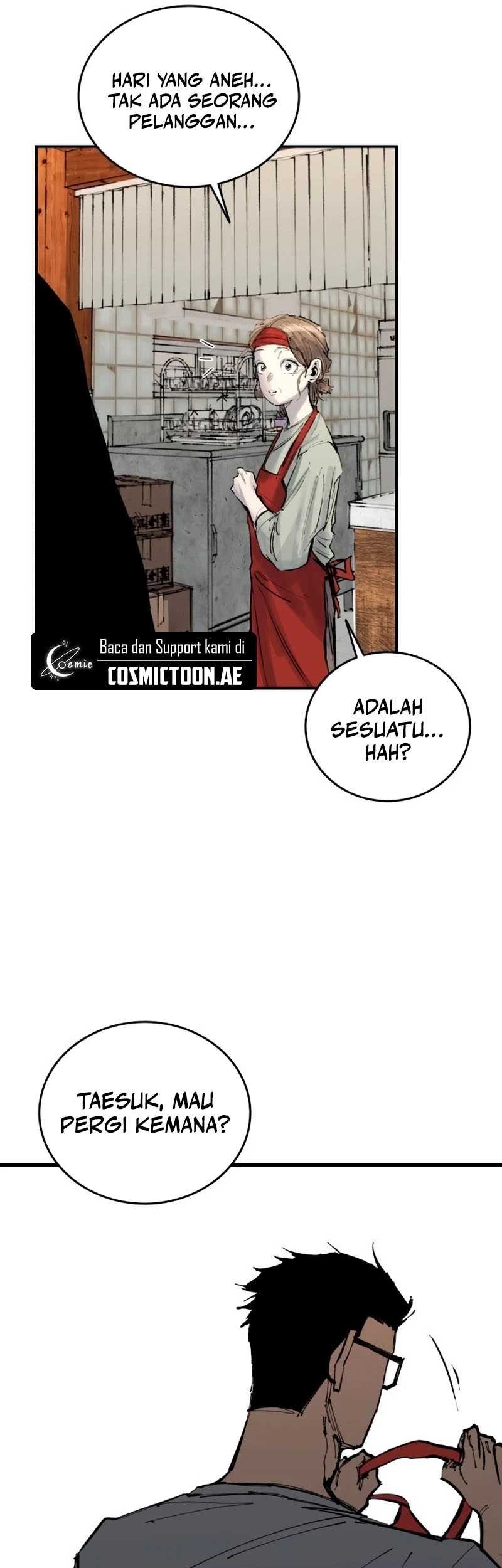 High Class Chapter 31 Gambar 79