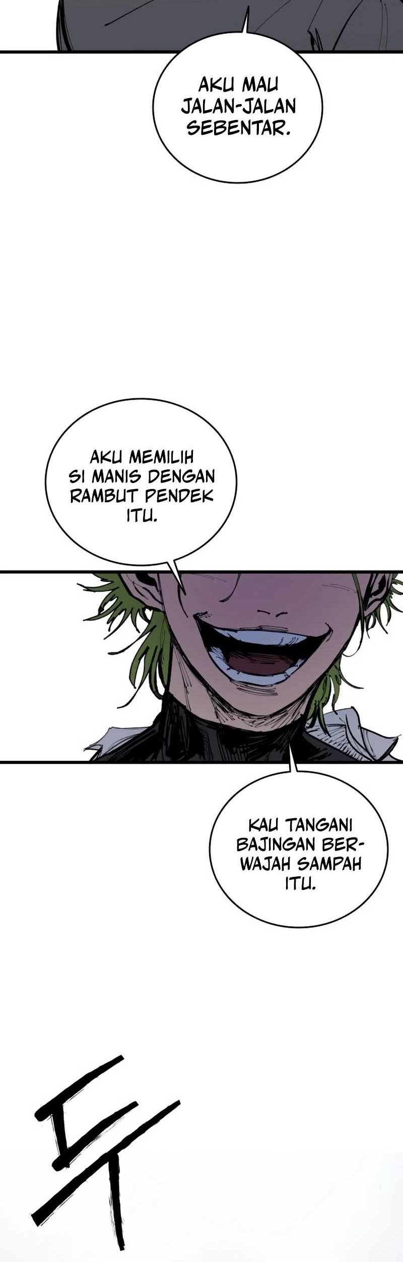 High Class Chapter 31 Gambar 80