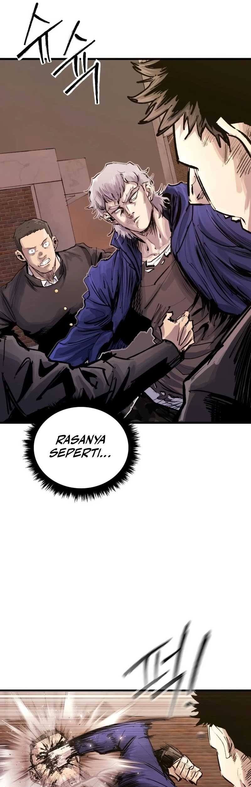 High Class Chapter 31 Gambar 7