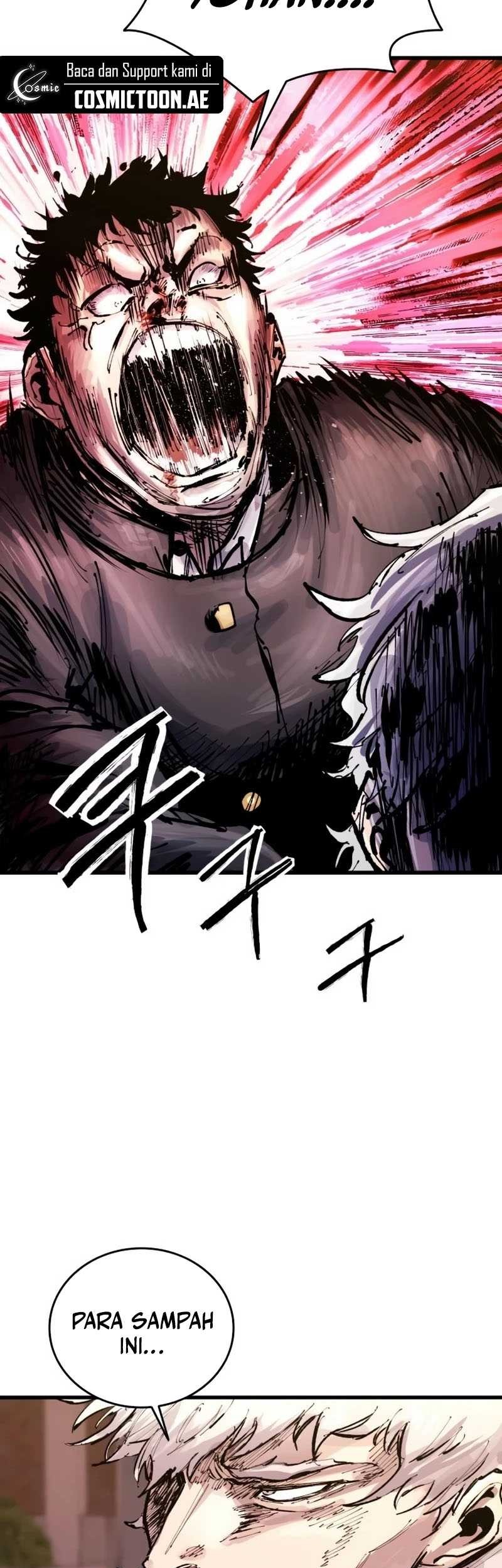 High Class Chapter 31 Gambar 11