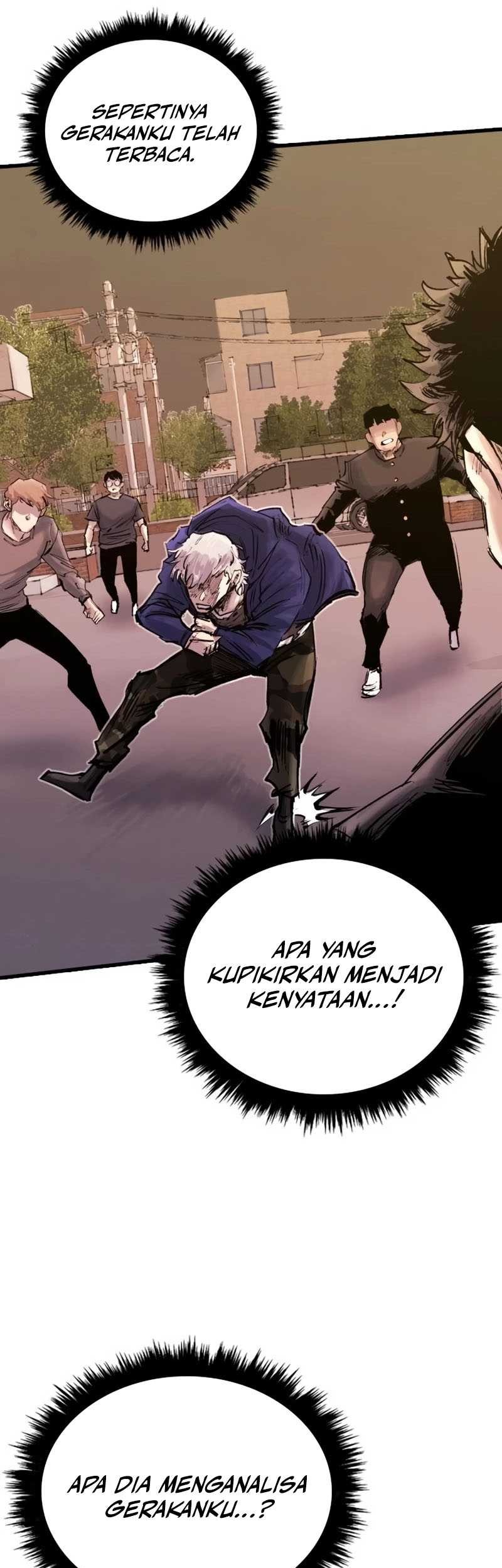 High Class Chapter 31 Gambar 19