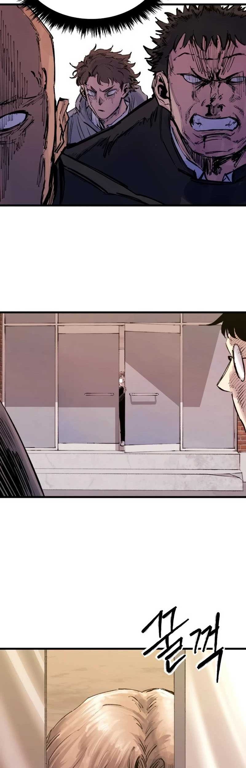 High Class Chapter 31 Gambar 20