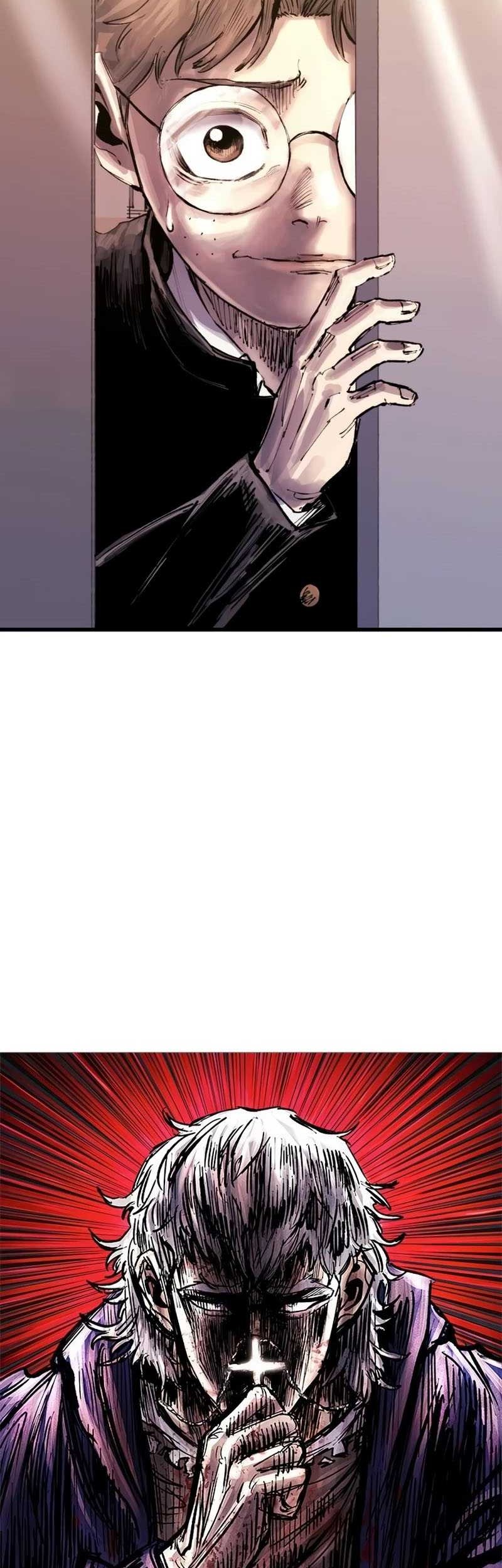 High Class Chapter 31 Gambar 21