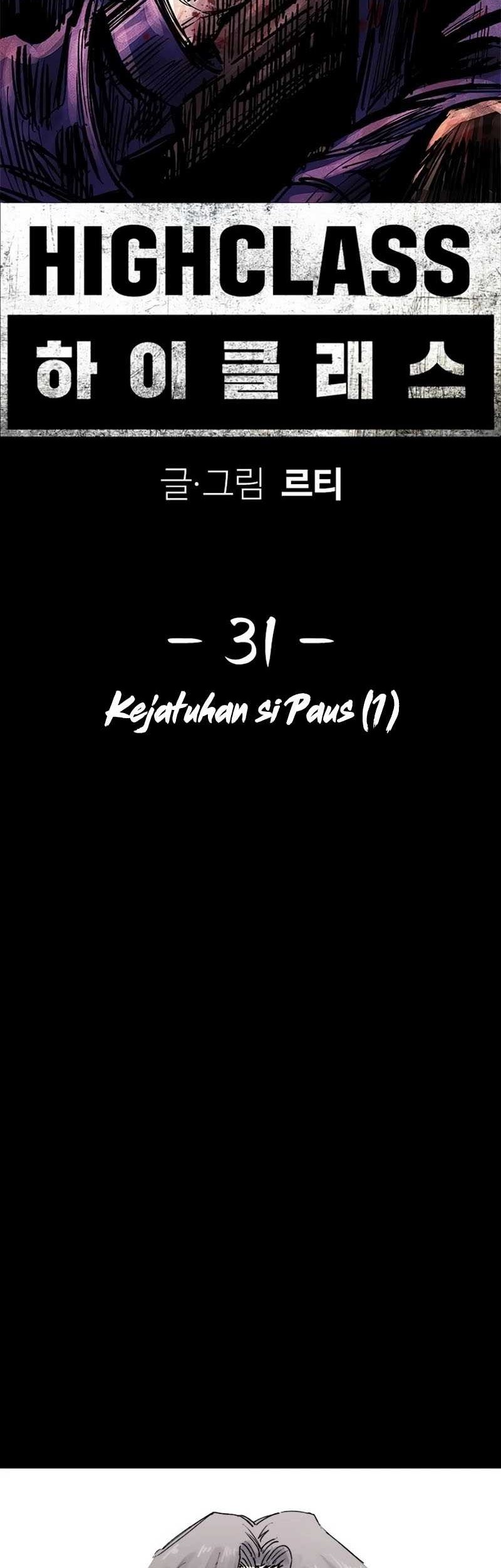 High Class Chapter 31 Gambar 22