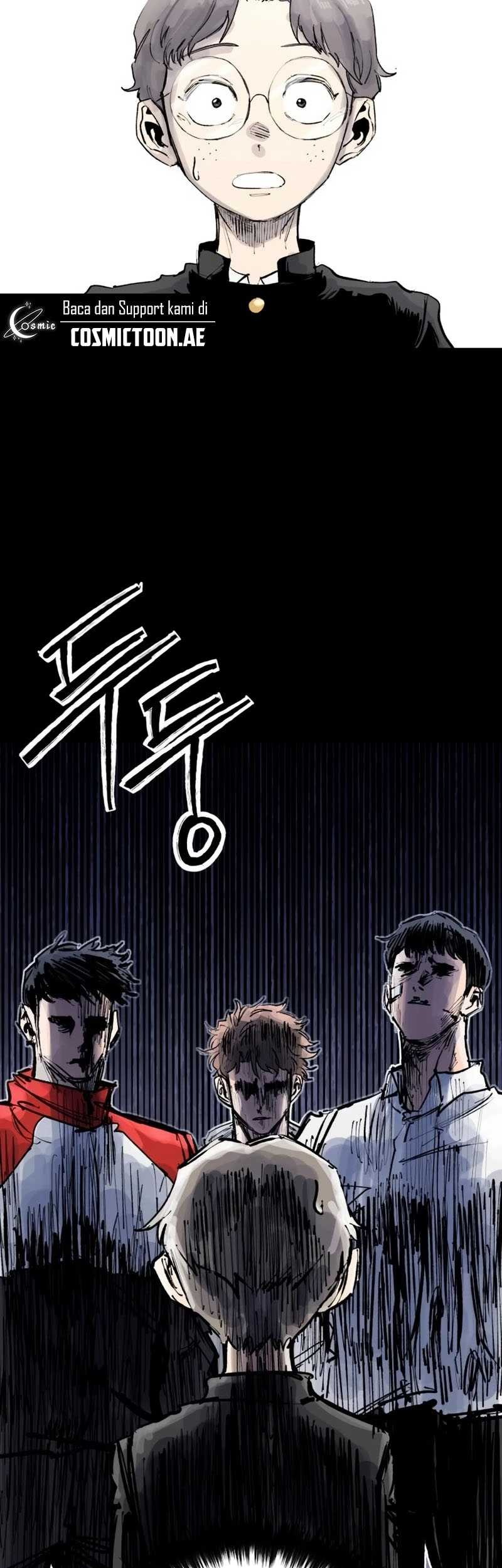 High Class Chapter 31 Gambar 23