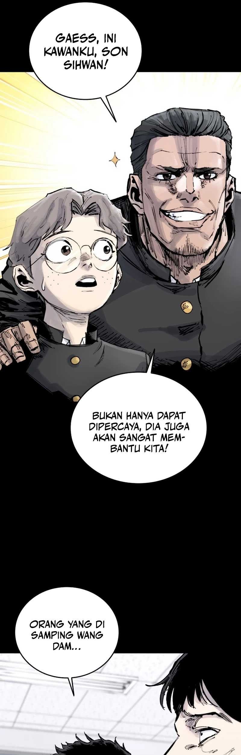 High Class Chapter 31 Gambar 25