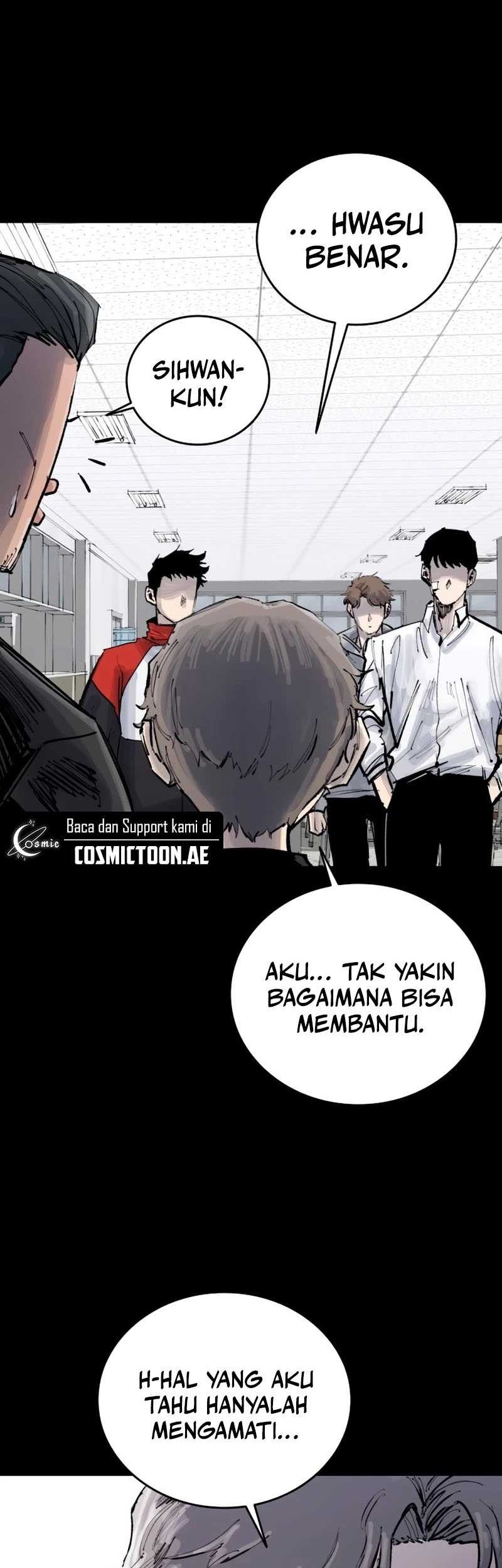 High Class Chapter 31 Gambar 28
