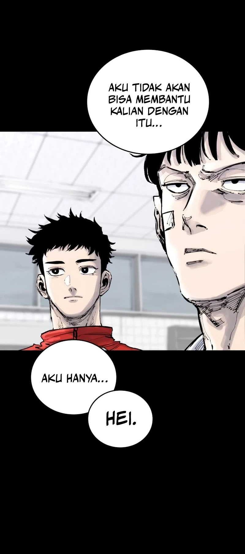 High Class Chapter 31 Gambar 30