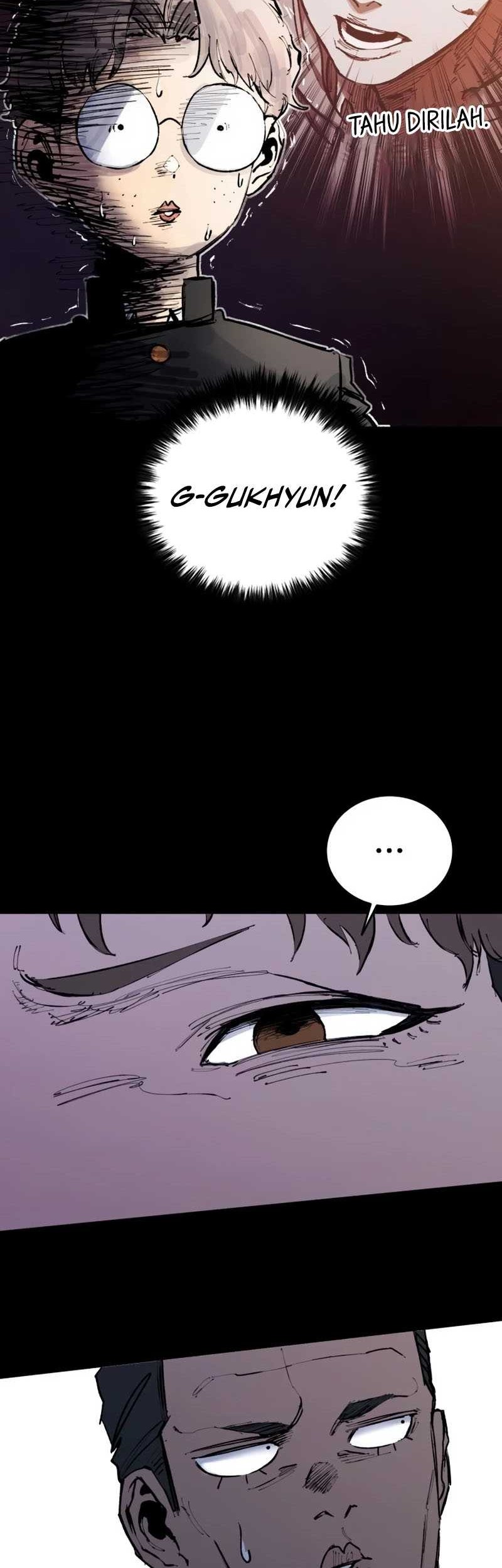 High Class Chapter 31 Gambar 32