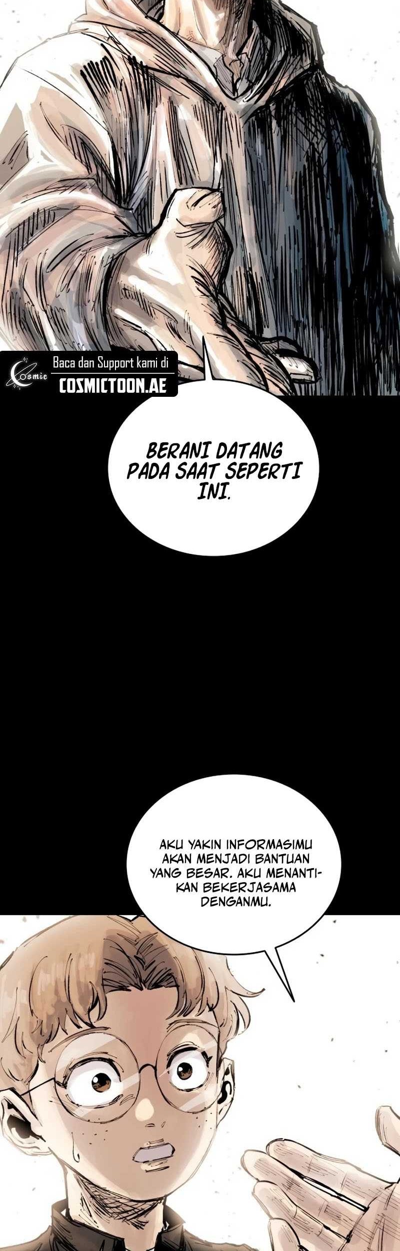 High Class Chapter 31 Gambar 34