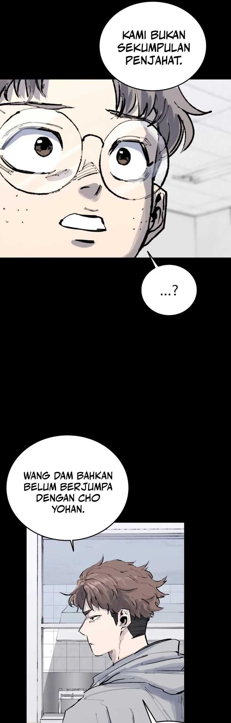 High Class Chapter 31 Gambar 37