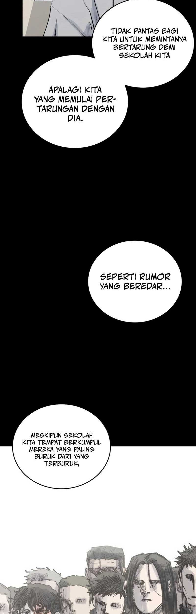 High Class Chapter 31 Gambar 38