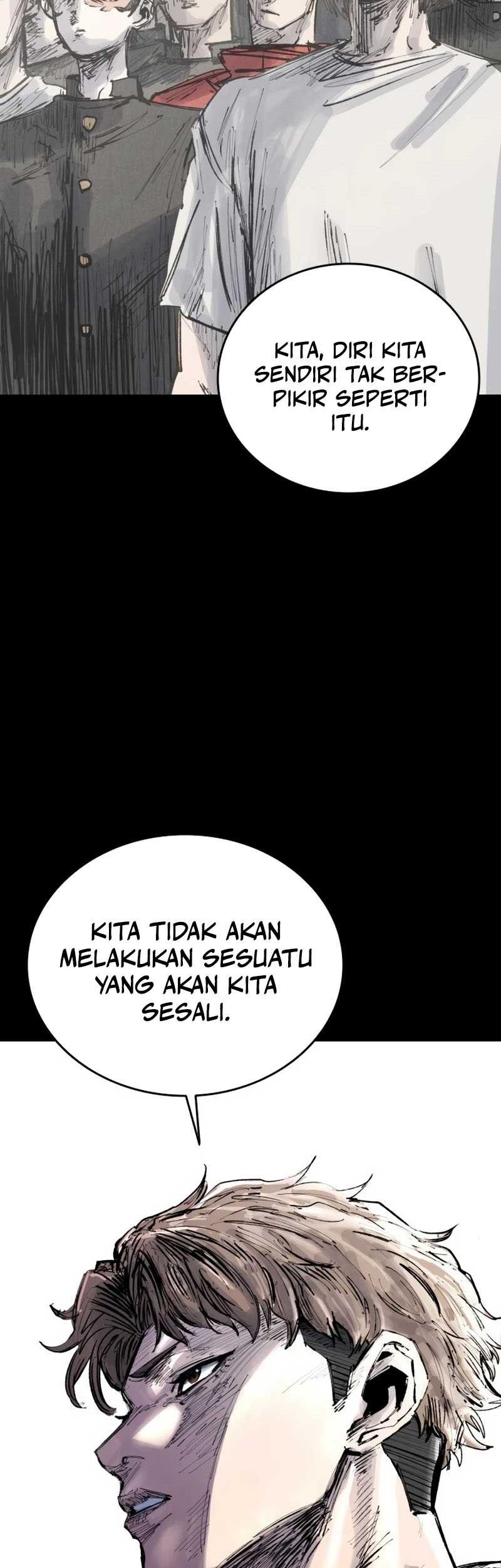 High Class Chapter 31 Gambar 39