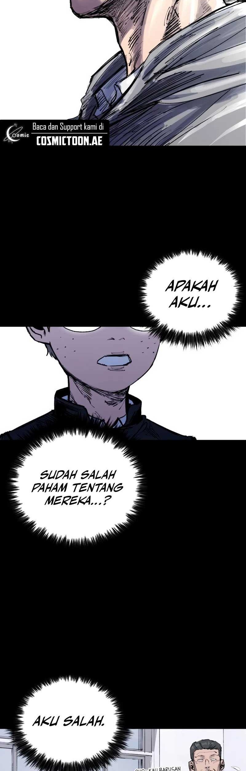 High Class Chapter 31 Gambar 40