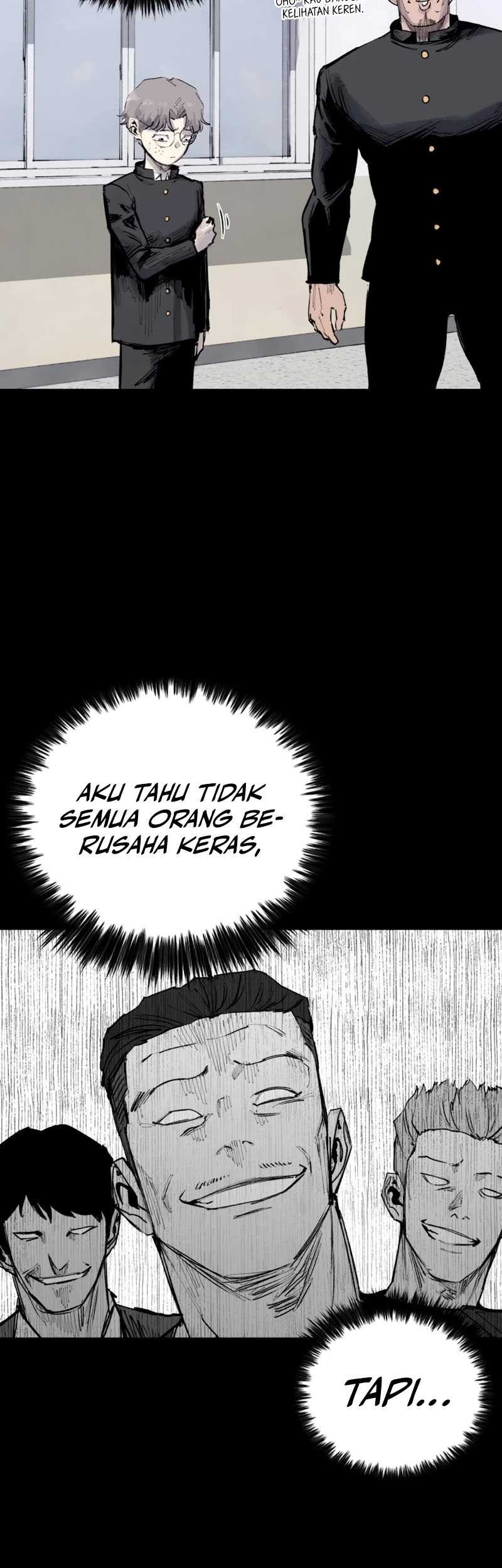High Class Chapter 31 Gambar 41