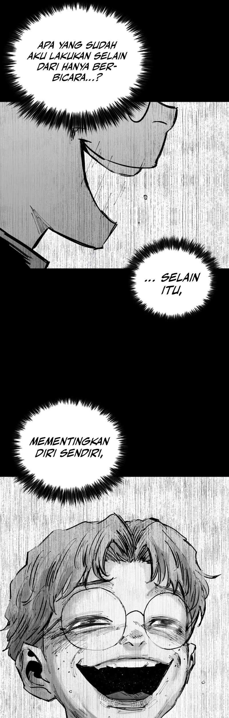 High Class Chapter 31 Gambar 43
