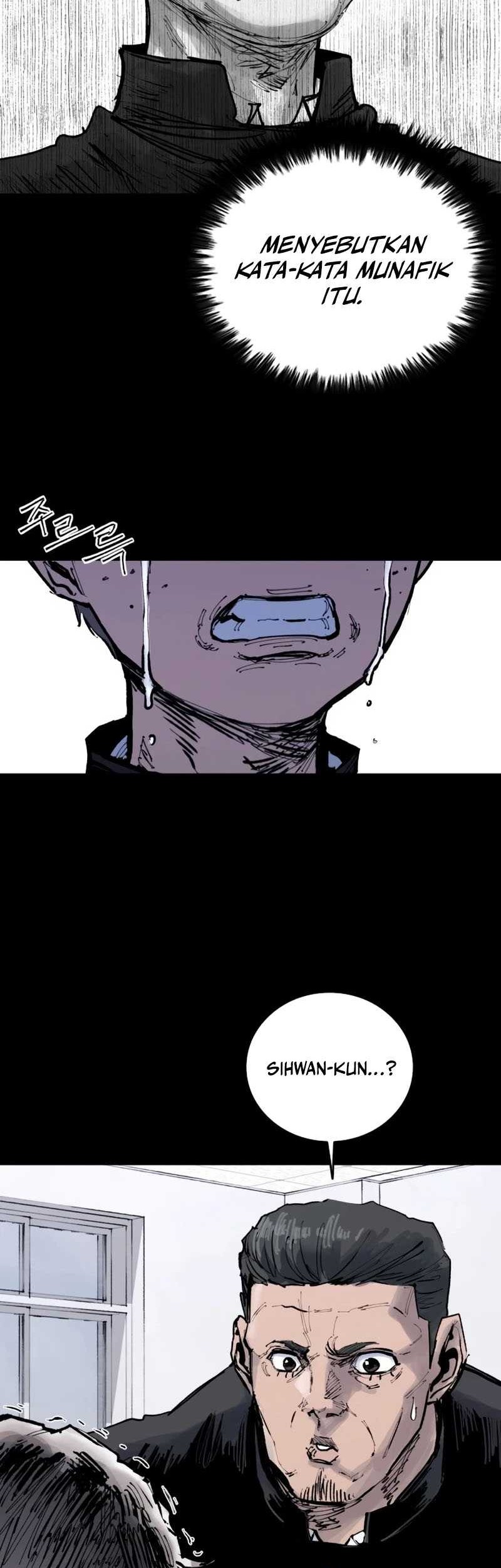 High Class Chapter 31 Gambar 44