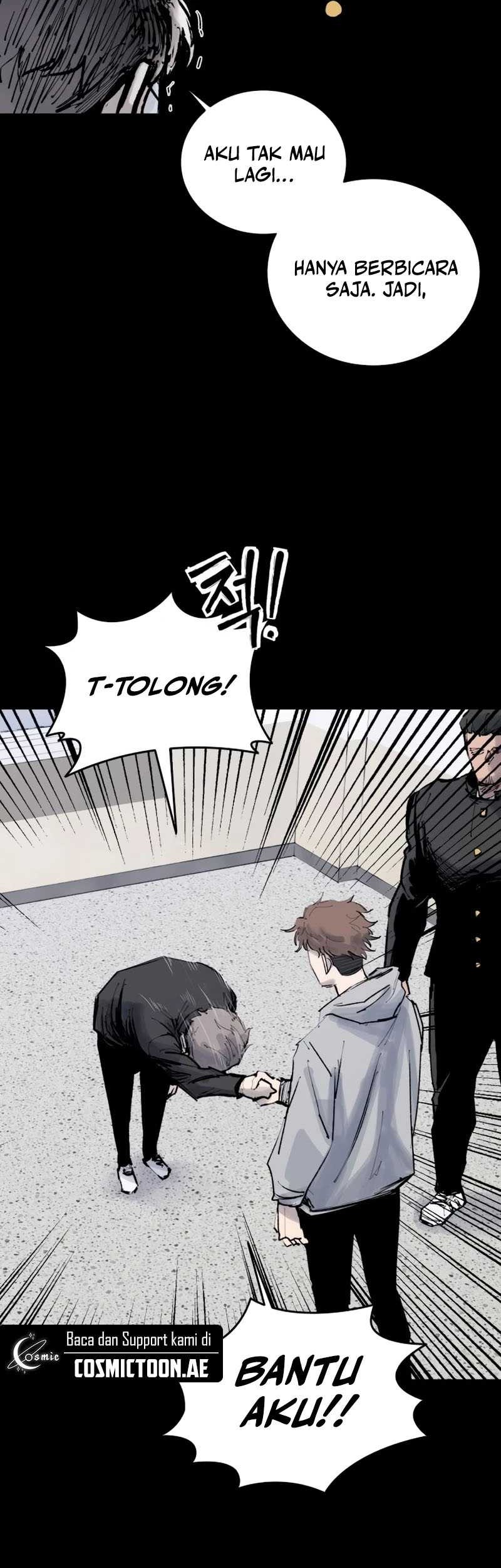 High Class Chapter 31 Gambar 45