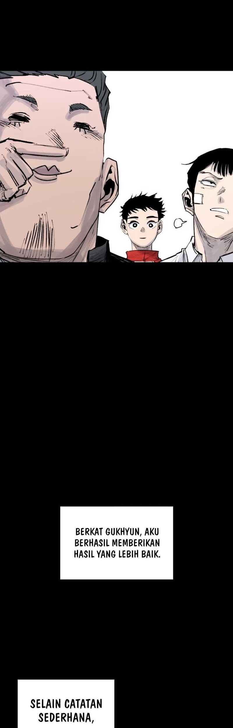 High Class Chapter 31 Gambar 46