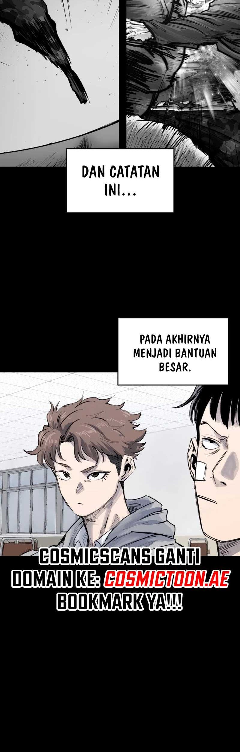 High Class Chapter 31 Gambar 48