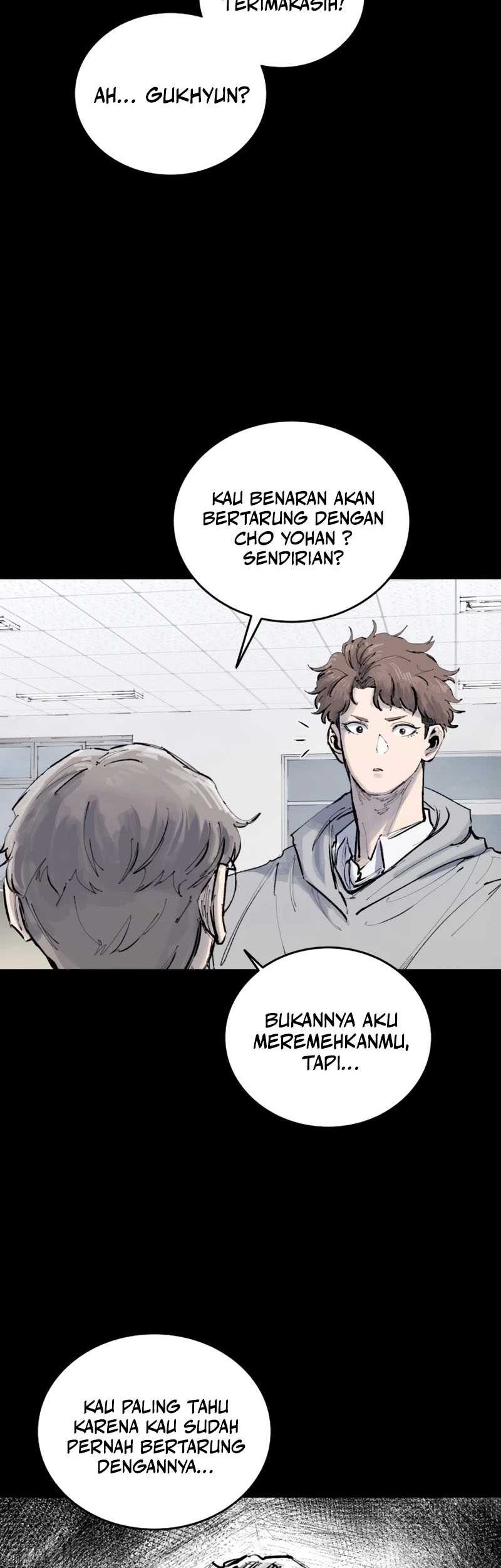 High Class Chapter 31 Gambar 50