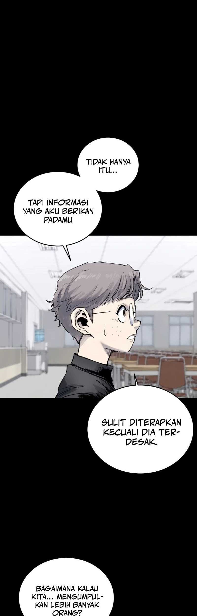High Class Chapter 31 Gambar 52