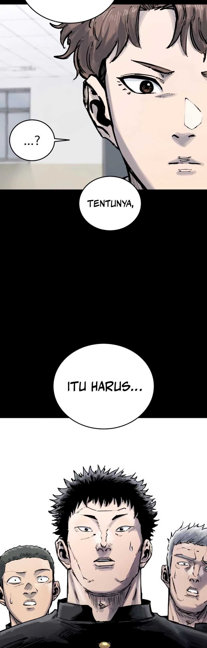 High Class Chapter 31 Gambar 53