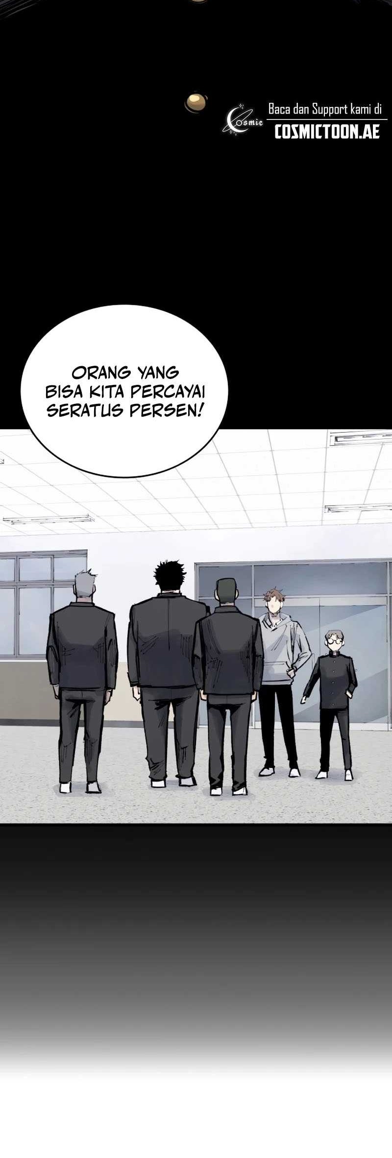 High Class Chapter 31 Gambar 54