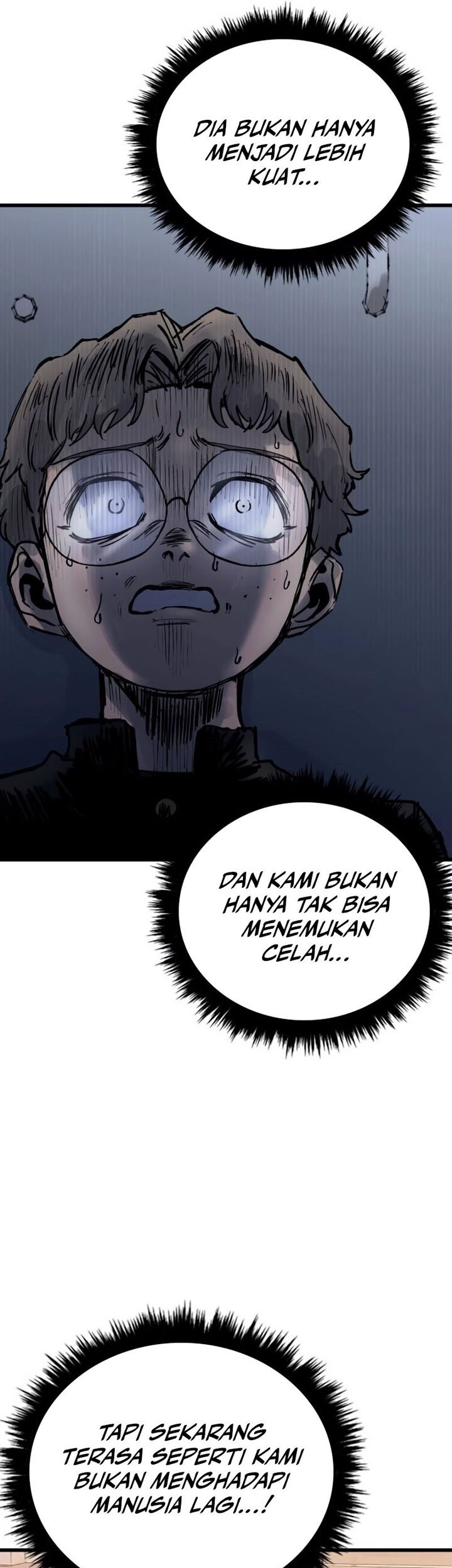 High Class Chapter 32 Gambar 29